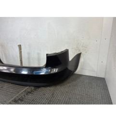 Pare choc arriere AUDI A4 2 Photo n°1