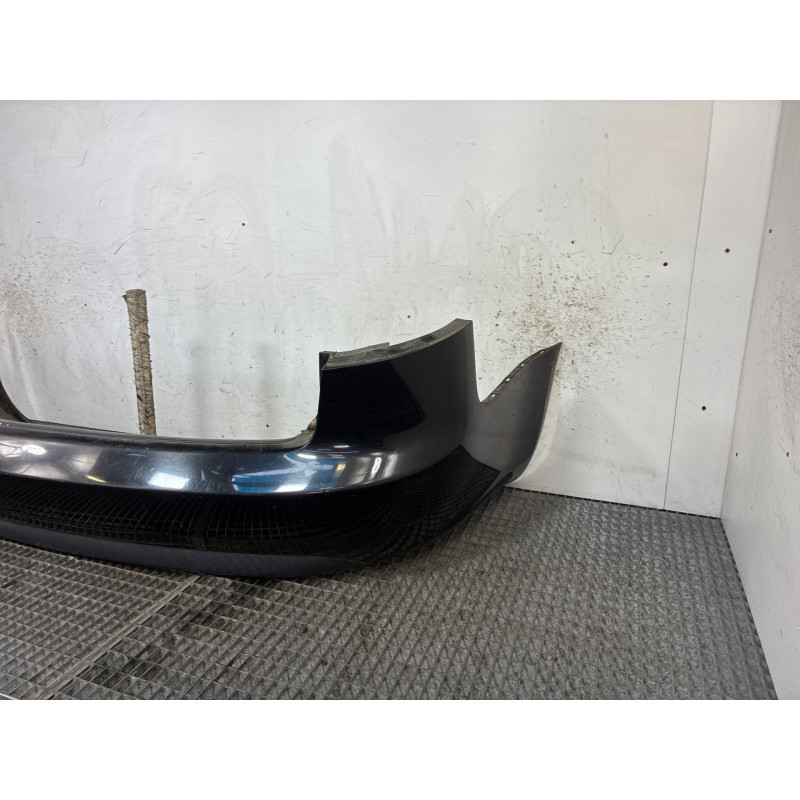 Pare choc arriere AUDI A4 2 Photo n°1