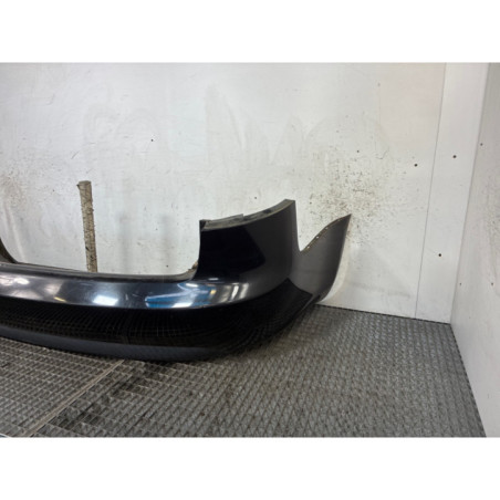Pare choc arriere AUDI A4 2 Photo n°1