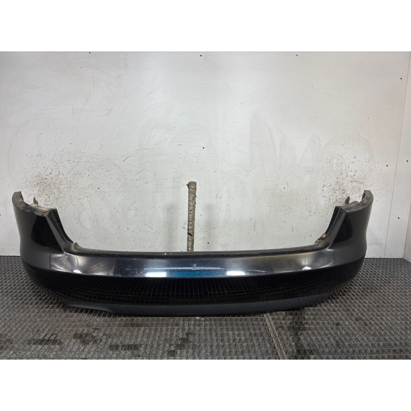 Pare choc arriere AUDI A4 2 Photo n°4