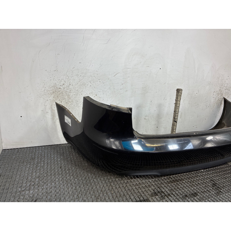 Pare choc arriere AUDI A4 2 Photo n°5