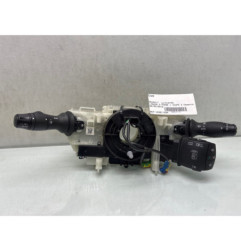Com (Bloc Contacteur Tournant+Commodo Essuie Glace+Commodo Phare) RENAULT LAGUNA 3
