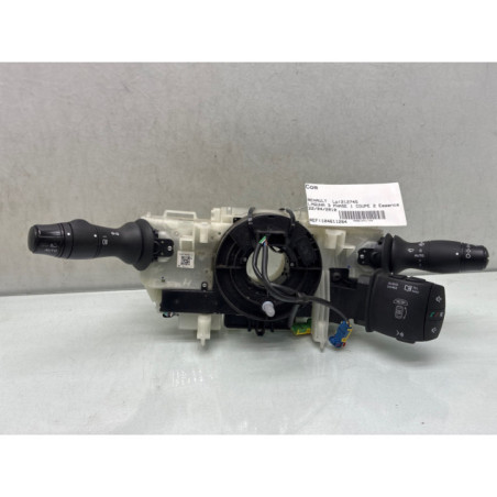 Com (Bloc Contacteur Tournant+Commodo Essuie Glace+Commodo Phare) RENAULT LAGUNA 3