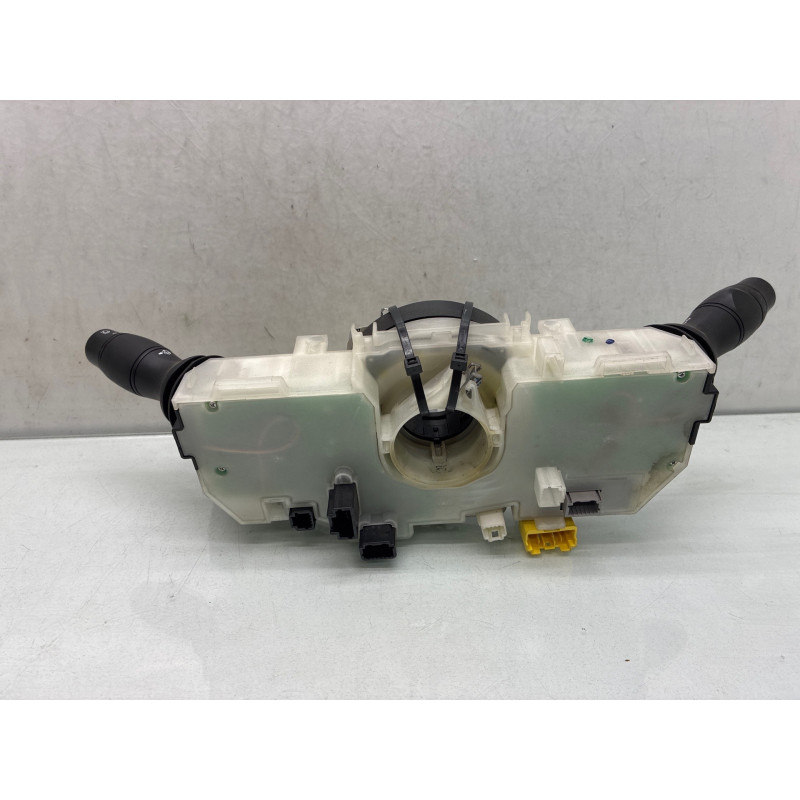 Com (Bloc Contacteur Tournant+Commodo Essuie Glace+Commodo Phare) RENAULT LAGUNA 3 Photo n°6