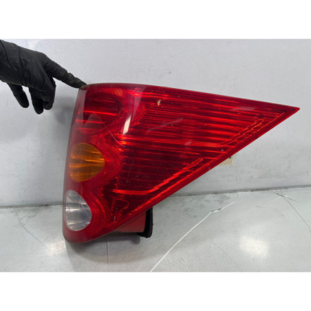 Feu arriere principal droit (feux) PEUGEOT 1007