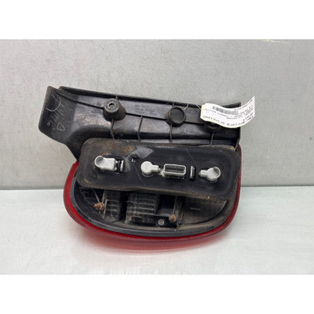 Feu arriere principal droit (feux) NISSAN MICRA 4