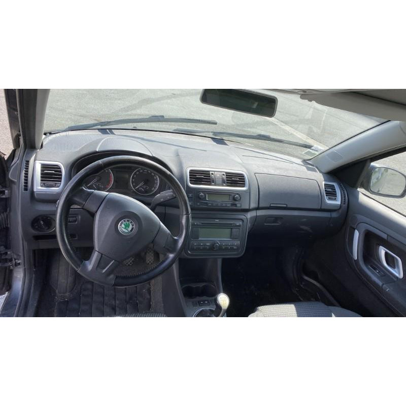 Neiman SKODA ROOMSTER Photo n°6