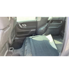 Neiman SKODA ROOMSTER