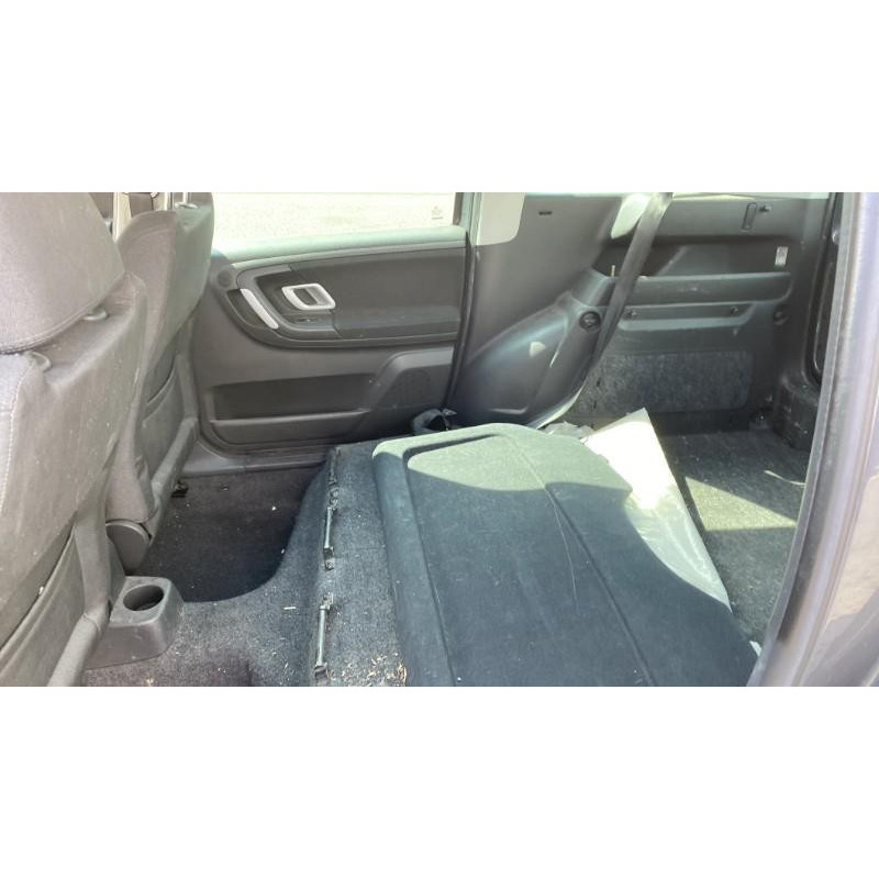 Neiman SKODA ROOMSTER Photo n°7