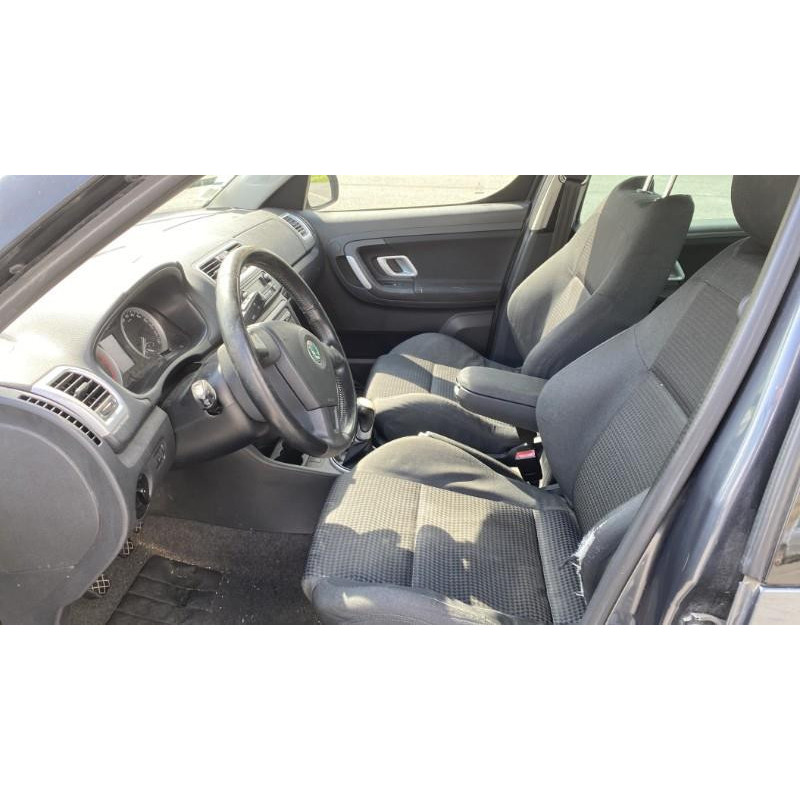 Neiman SKODA ROOMSTER Photo n°11