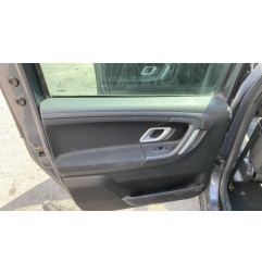 Neiman SKODA ROOMSTER