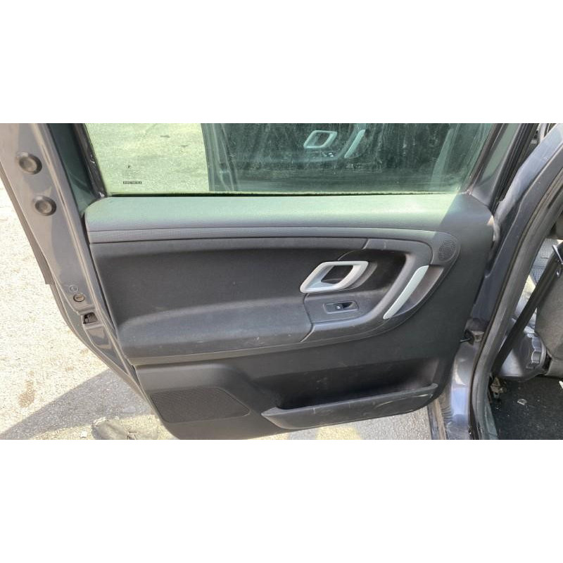 Neiman SKODA ROOMSTER Photo n°12