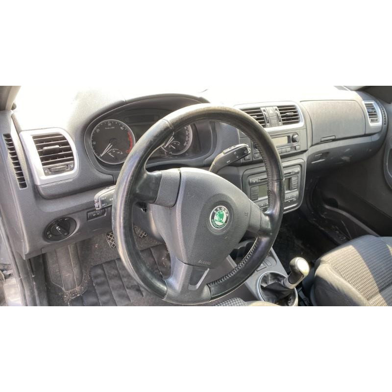 Neiman SKODA ROOMSTER Photo n°15