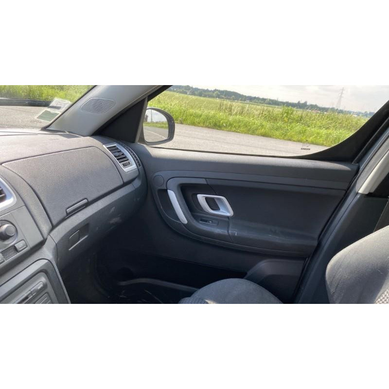 Neiman SKODA ROOMSTER Photo n°16