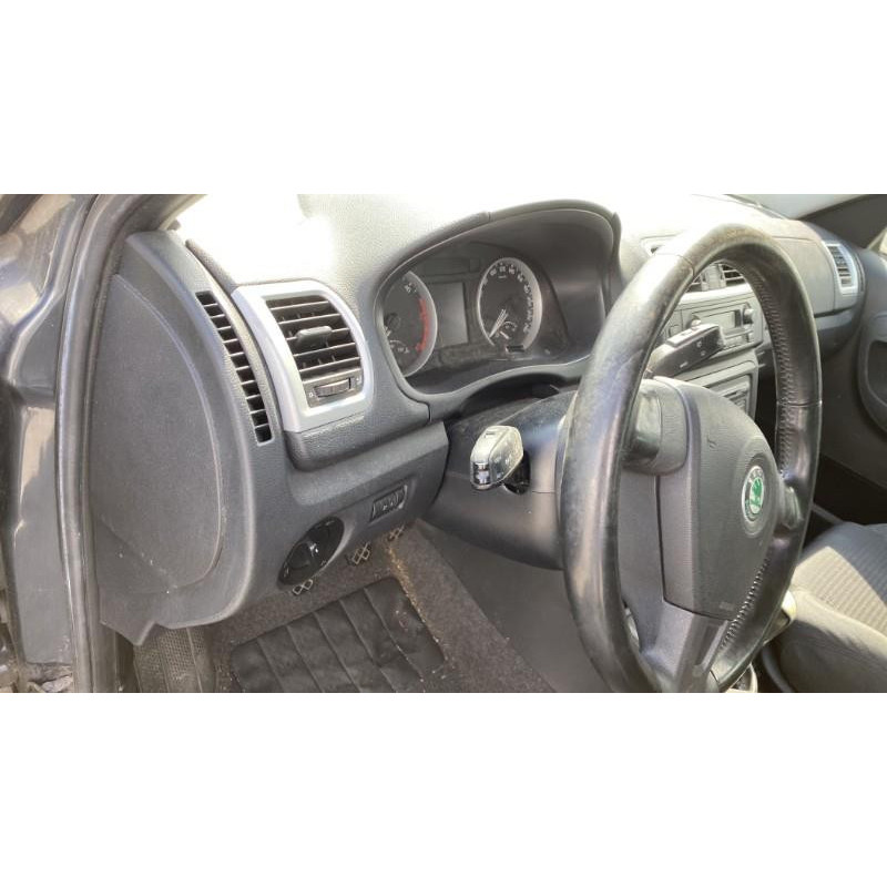 Neiman SKODA ROOMSTER Photo n°17