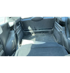 Neiman SKODA ROOMSTER