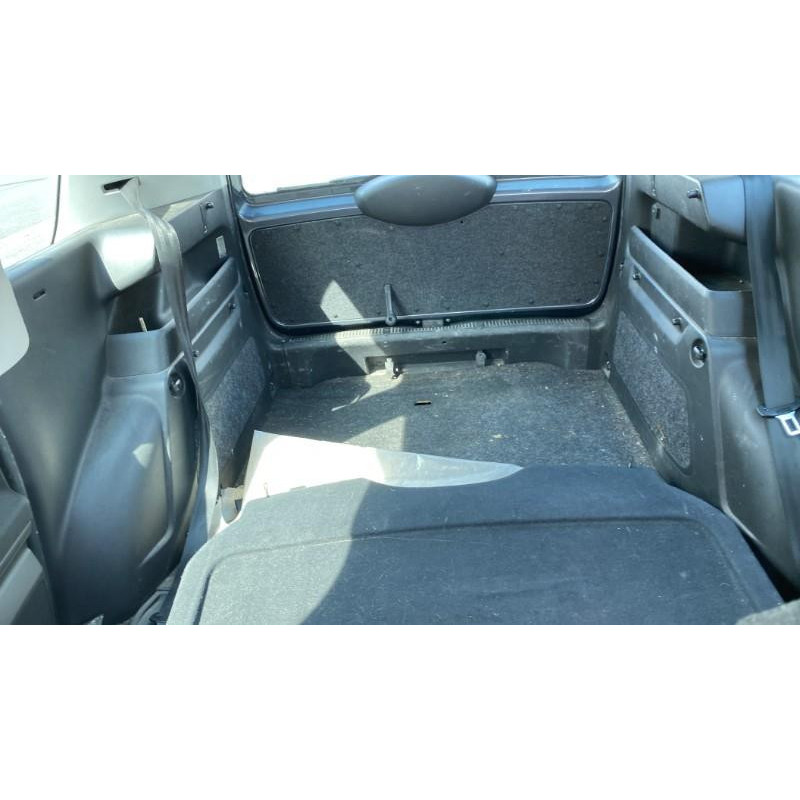 Neiman SKODA ROOMSTER Photo n°19