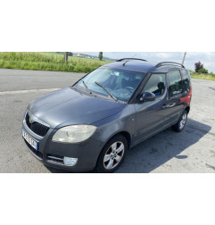 Neiman SKODA ROOMSTER