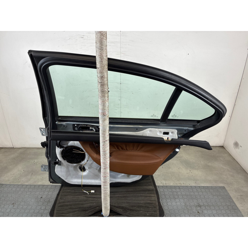 Porte arriere droit PEUGEOT 607 Photo n°3
