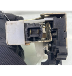 Serrure avant droit RENAULT CLIO 2 Photo n°1