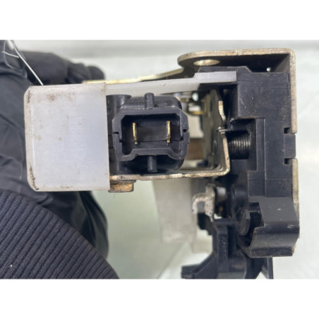 Serrure avant droit RENAULT CLIO 2 Photo n°1