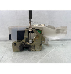 Serrure avant droit RENAULT CLIO 2