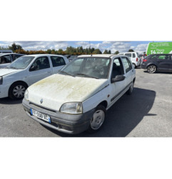 Vitre avant droit RENAULT CLIO 1