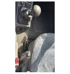 Commodo d'essuie glaces RENAULT CLIO 1