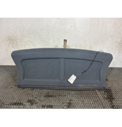 Plage arriere RENAULT CLIO 1