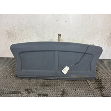 Plage arriere RENAULT CLIO 1
