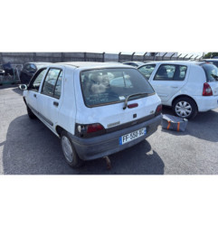 Plage arriere RENAULT CLIO 1