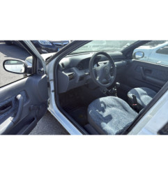 Plage arriere RENAULT CLIO 1