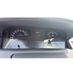 Plage arriere RENAULT CLIO 1