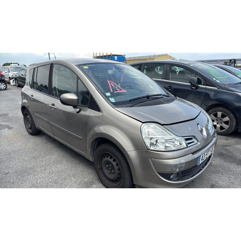 Custode arriere droit RENAULT GRAND MODUS Photo n°4