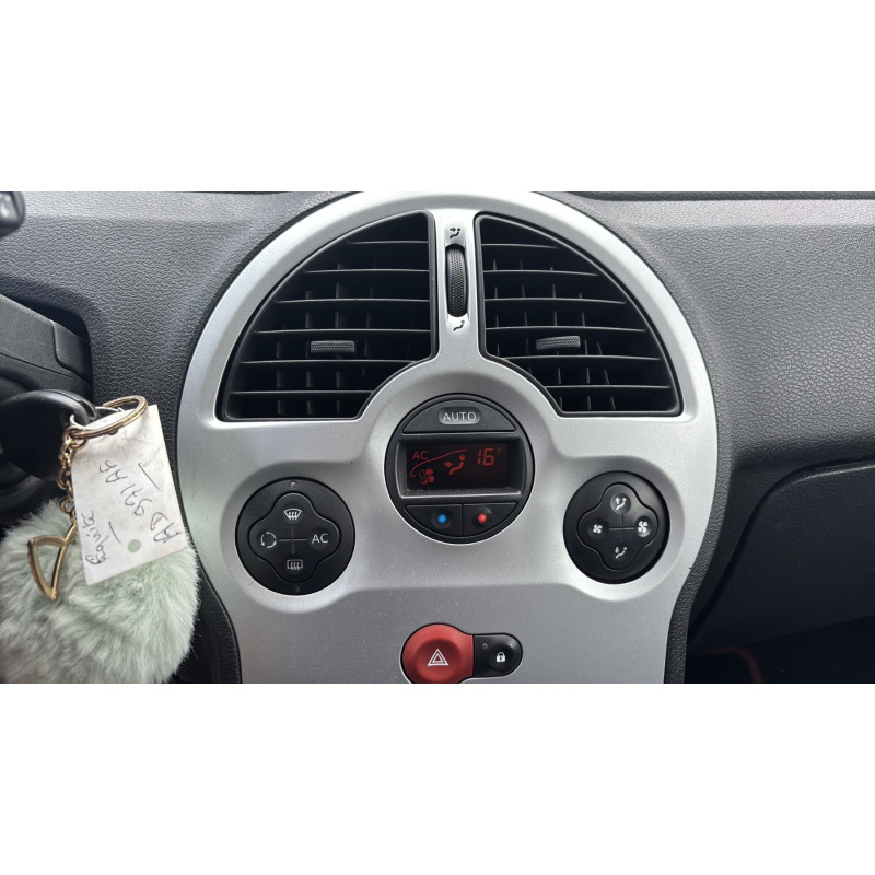Custode arriere droit RENAULT GRAND MODUS Photo n°18