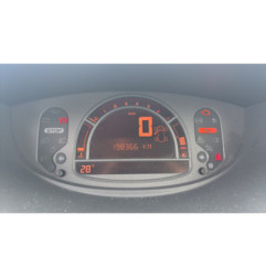 Custode arriere droit RENAULT GRAND MODUS