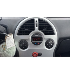 Custode arriere droit (porte) RENAULT GRAND MODUS
