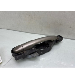 Poignee porte arriere droit RENAULT GRAND MODUS Photo n°1