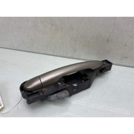 Poignee porte arriere droit RENAULT GRAND MODUS Photo n°1