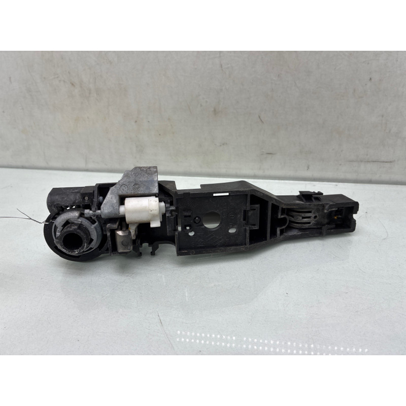 Poignee porte arriere droit RENAULT GRAND MODUS Photo n°3