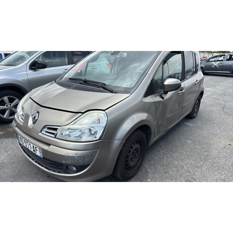 Neiman RENAULT GRAND MODUS Photo n°4