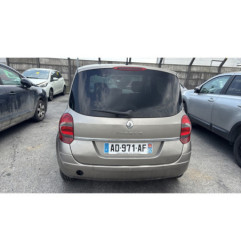 Neiman RENAULT GRAND MODUS