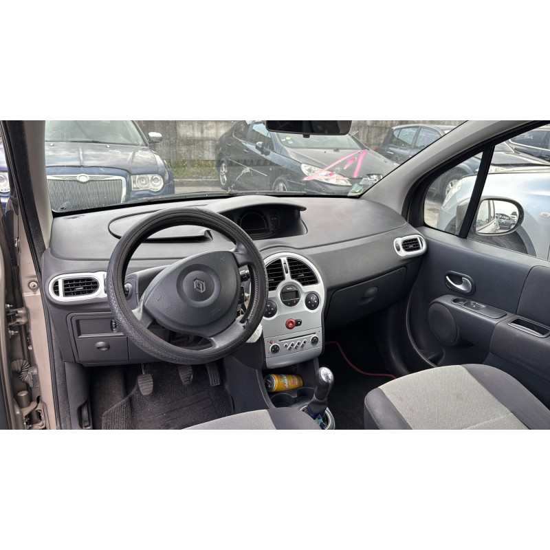 Neiman RENAULT GRAND MODUS Photo n°16
