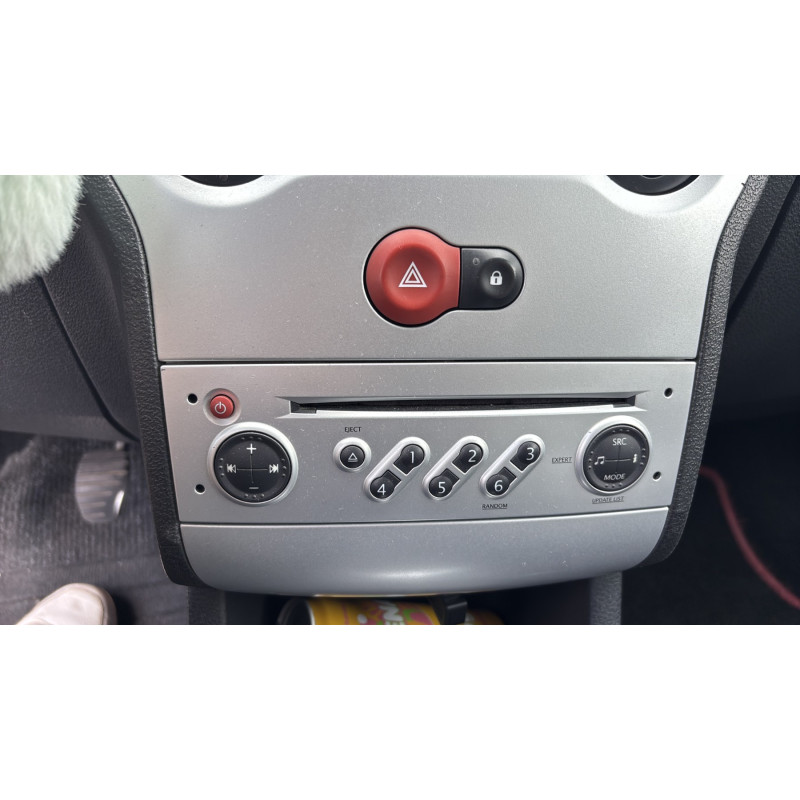 Neiman RENAULT GRAND MODUS Photo n°18