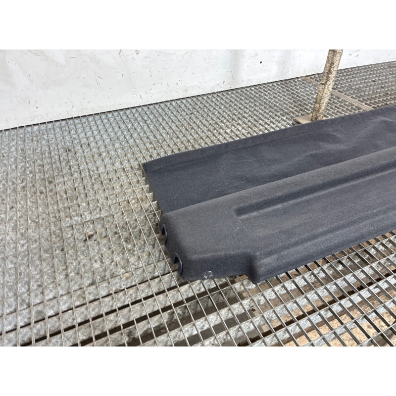 Plage arriere RENAULT GRAND MODUS Photo n°1