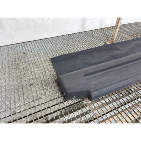 Plage arriere RENAULT GRAND MODUS Photo n°1