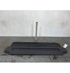 Plage arriere RENAULT GRAND MODUS
