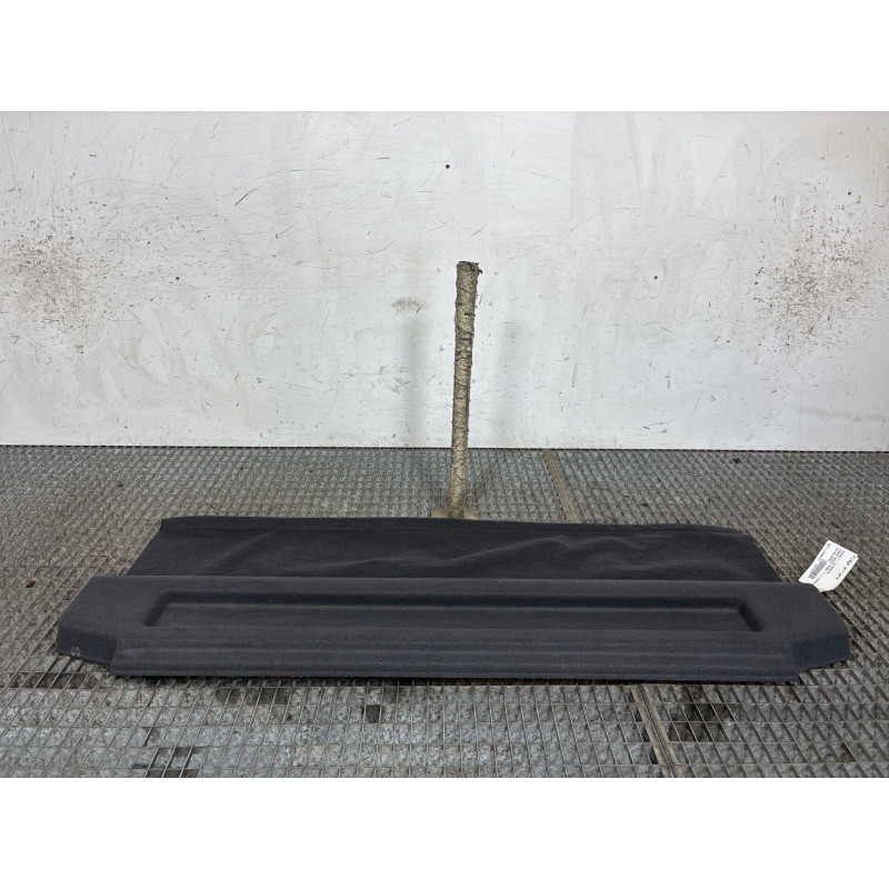 Plage arriere RENAULT GRAND MODUS Photo n°2