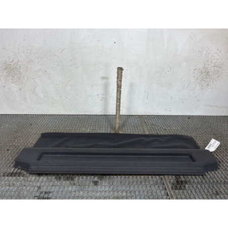 Plage arriere RENAULT GRAND MODUS