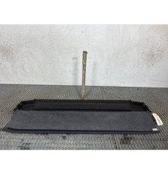 Plage arriere RENAULT GRAND MODUS